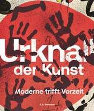 Urknall der Kunst