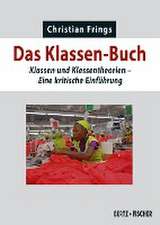 Das Klassen-Buch