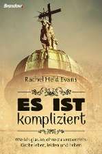 Es ist kompliziert