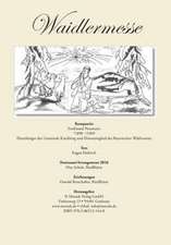 Waidlermesse