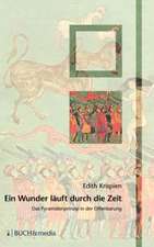 Ein Wunder L Uft Durch Die Zeit: On Love, Sex, Reason, and Happiness