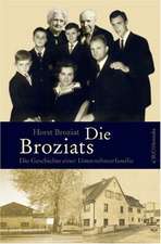 Die Broziats