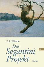 Das Segantini Projekt