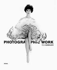 F.C. Gundlach: The Photographic Work
