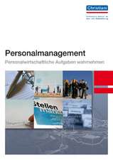 Personalmanagement