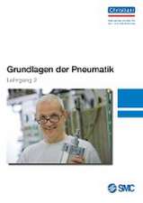 Grundlagen der Pneumatik