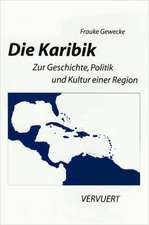 Die Karibik