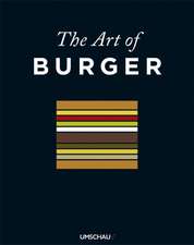 The Art of Burger