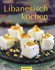 Libanesisch kochen