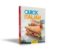 Quick Italian