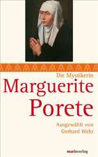 Marguerite Porete