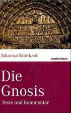 Brankaer, J: Gnosis