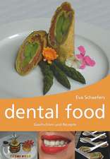 dental food