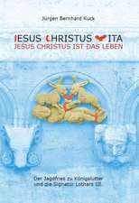 Jesus Christus Vita - Jesus Christus ist das Leben