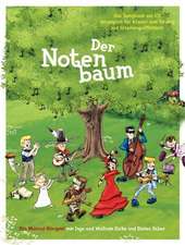 Der Notenbaum