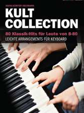 Hans-Günter Heumann: Kult Collection - 80 Klassik-Hits für Leute von 8-80