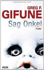 Sag Onkel