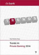 Trends im Private Banking