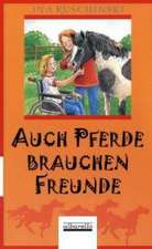 Auch Pferde brauchen Freunde