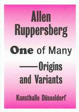 Allen Ruppersberg