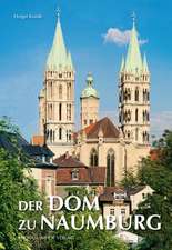 Der Dom zu Naumburg