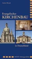 Ellwardt, K: Evangelischer Kirchenbau