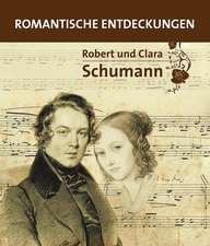 Robert und Clara Schumann