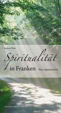 Spiritualität in Franken