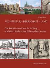 Architektur - Herrschaft - Land