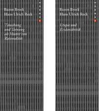 Utopie und Evidenzkritik / Tarnen und Täuschen