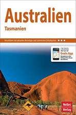 Australien - Tasmanien