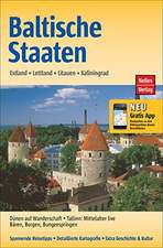 Baltische Staaten