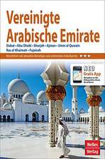 Vereinigte Arabische Emirate