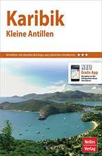 Karibik: Kleine Antillen