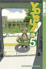 Yotsuba&! 05