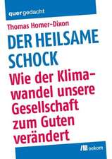 Der heilsame Schock