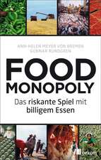 Foodmonopoly