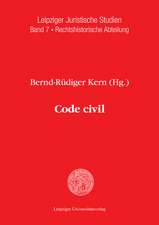 Code civil