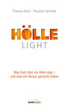 Hölle light