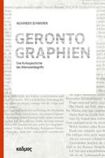 Gerontographien