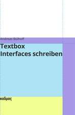 Textbox