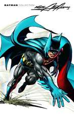 Batman-Collection: Neal Adams 01