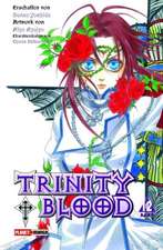 Trinity Blood 12