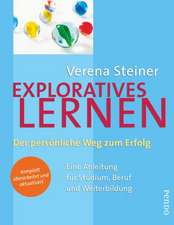 Exploratives Lernen