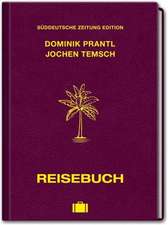 Reisebuch