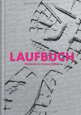 Laufbuch