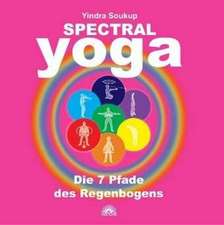 Spectral Yoga