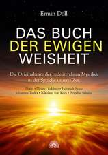 Das Buch der ewigen Weisheit