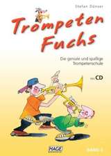 Trompeten Fuchs Band 2