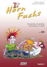 Horn Fuchs Band 2